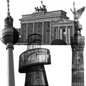070908berlin 300x300 Кисть для фотошопа   Берлинские здания, Рейхстаг
