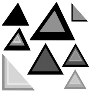 mim triangula 300x300 Кисть для фотошопа   Треугольники3