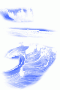 photoshop brush wave 200x300 Кисть для фотошопа   Морские волны